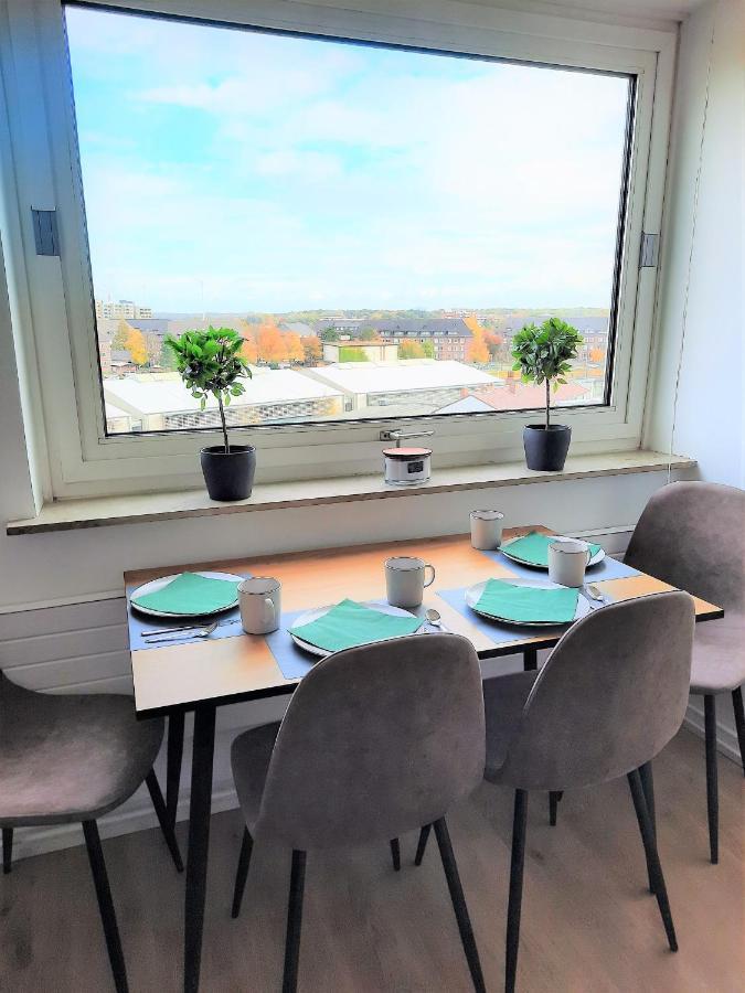 Ferienwohnung Seestern 78 Bremerhaven Dış mekan fotoğraf